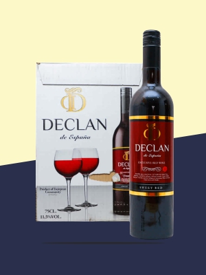 Declan wine